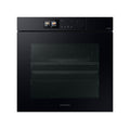 Samsung NV7B7997ABK/U5 BESPOKE Dual Cook Steam Serie 7 Forno a vapore cm. 60 - nero