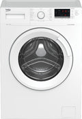 Beko WUX81282WI/IT Lavatrice 60 cm. - capacità 8 kg - bianco