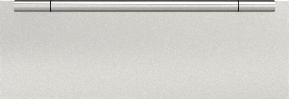Fulgor FPWD 3024 X Professional Cassetto scaldavivande cm. 76 h. 26 - inox
