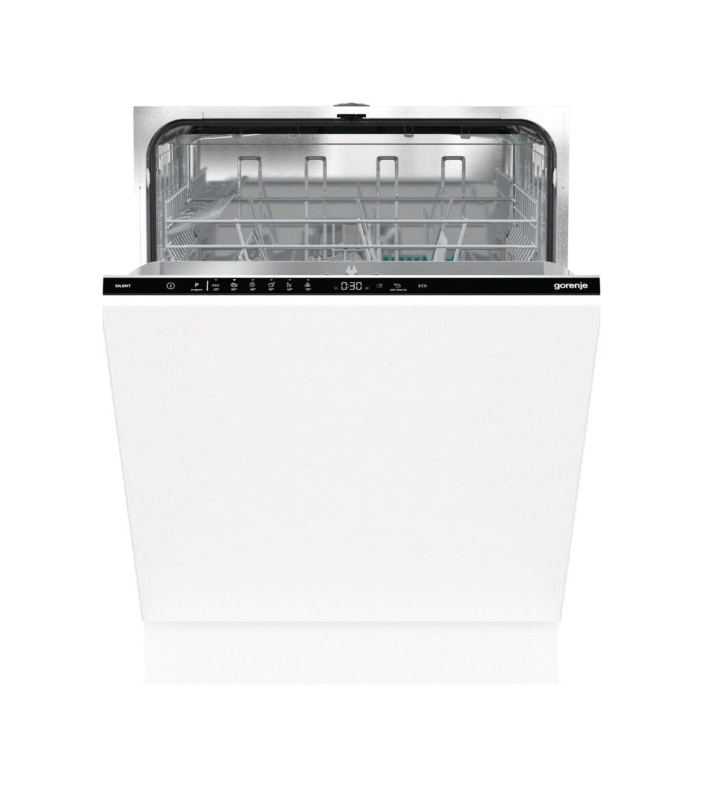 Gorenje GV642E60 Lavastoviglie integrata totale cm. 60 - 13 coperti
