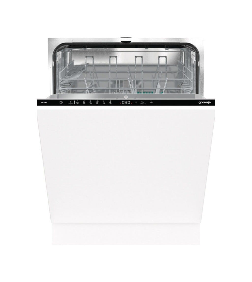 Gorenje GV642E60 Lavastoviglie integrata totale cm. 60 - 13 coperti