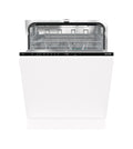 Gorenje GV642E60 Lavastoviglie integrata totale cm. 60 - 13 coperti