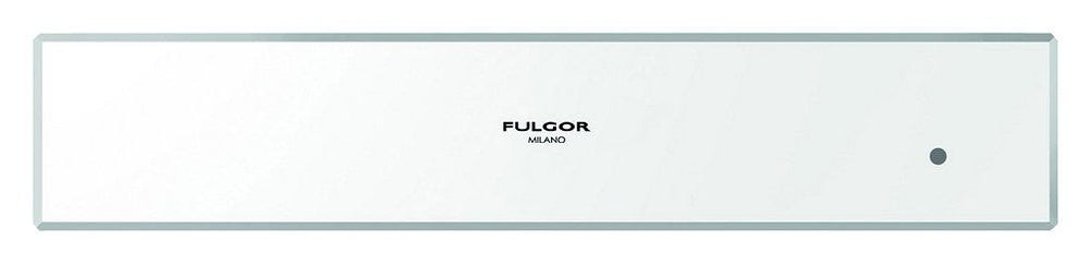 Fulgor LWD 12 WH Lifeline Cassetto scaldavivande cm 60 h 12 - bianco