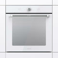 Gorenje BOS6737SYW Simplicity 2.2 Forno elettrico cm. 60 - bianco