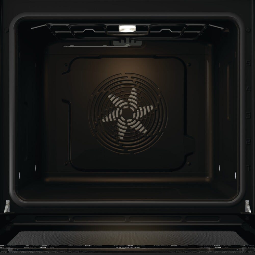 Gorenje BOS6737SYW Simplicity 2.2 Forno elettrico cm. 60 - bianco