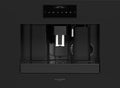 Fulgor FUCM 4500 TF MBK Urbantech Macchina da caffè da incasso cm. 59 h. 45 - nero opaco