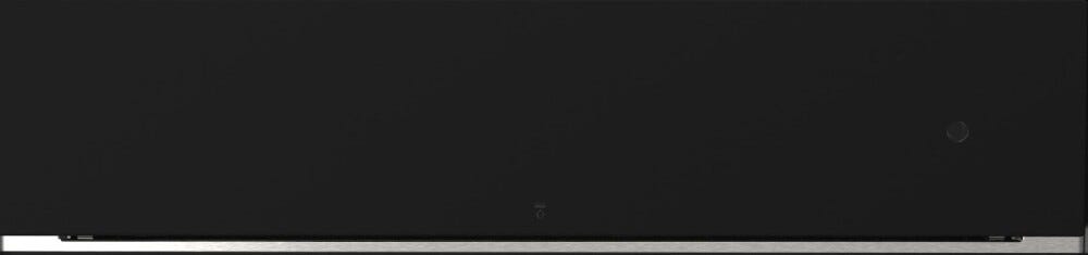 Fulgor FUD 150 MBK Urbantech Cassetto portaoggetti cm. 59 h. 14 - nero opaco