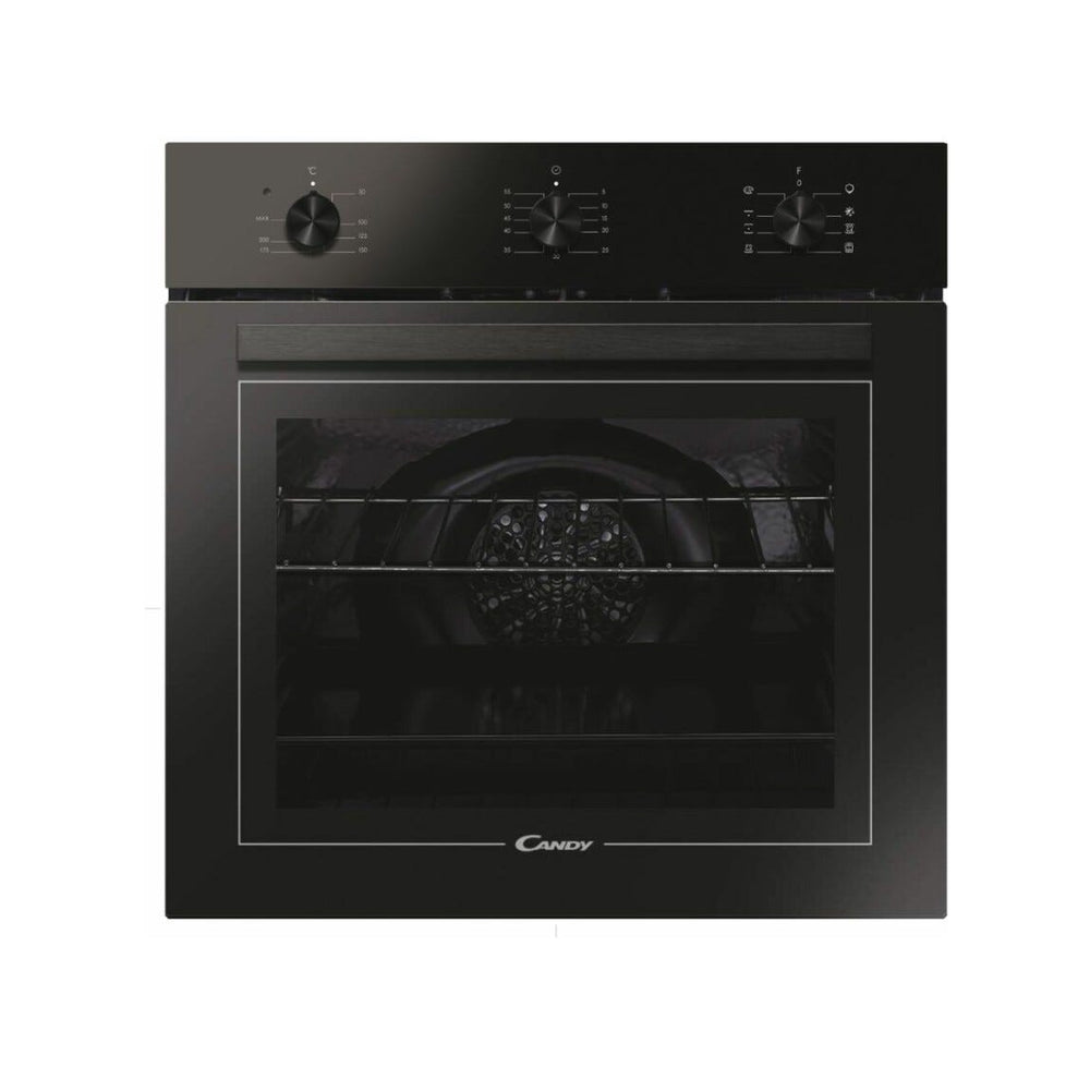 Candy FCT602N/E Moderna Forno elettrico cm. 60 - nero