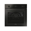 Candy FCT602N/E Moderna Forno elettrico cm. 60 - nero