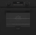 Fulgor FUO 6009 MT MBK Urbantech Forno elettrico multifunzione cm. 60 - nero opaco