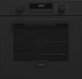 Fulgor FUO 6011 P MT MBK Urbantech Forno elettrico pirolitico cm. 60 - nero opaco
