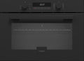 Fulgor FUO 7509 MT MBK Urbantech Forno elettrico multifunzione cm. 75 - nero opaco