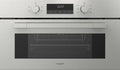 Fulgor FUSO 7505 MT IX Urbantech Forno a vapore cm. 75 h. 45 - inox