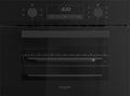 Fulgor FUTGSO 4505 MT GBK Urbantech Forno a vapore cm. 60 - vetro nero