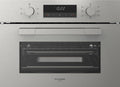 Fulgor FUTGSO 4505 MT IX Urbantech Forno a vapore cm. 60 - inox