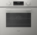 Fulgor FUTO 6009 MT IX Urbantech Forno elettrico multifunzione cm. 60 - inox