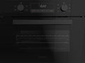 Fulgor FUTO 7509 MT GBK Urbantech Forno elettrico multifunzione cm. 75 - vetro nero