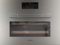 Fulgor FUWC 4500 TC FO IX Urbantech Cantina vino da incasso cm. 60 h. 45 - 22 bottiglie - inox