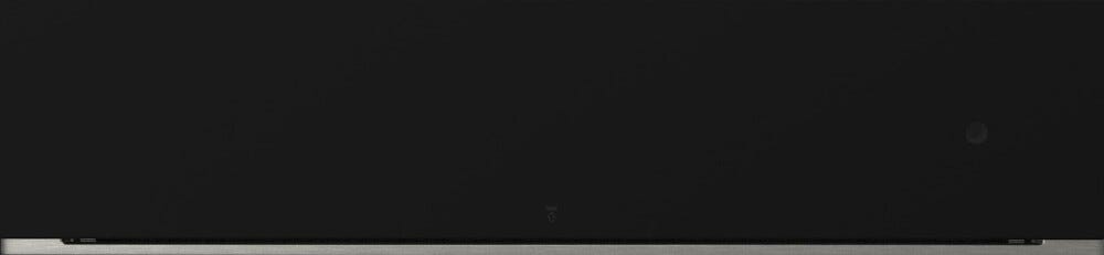 Fulgor FUWD 150 MBK Urbantech Cassetto scaldavivande cm. 60 h. 14 - nero opaco