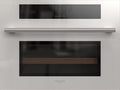 Fulgor FWC 4500 TC FO WH Plano Cantina vino da incasso cm. 60 h. 45 - 22 bottiglie - vetro bianco