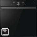 Gorenje BSA6747DGWI OptiBake Forno elettrico cm. 60 - nero