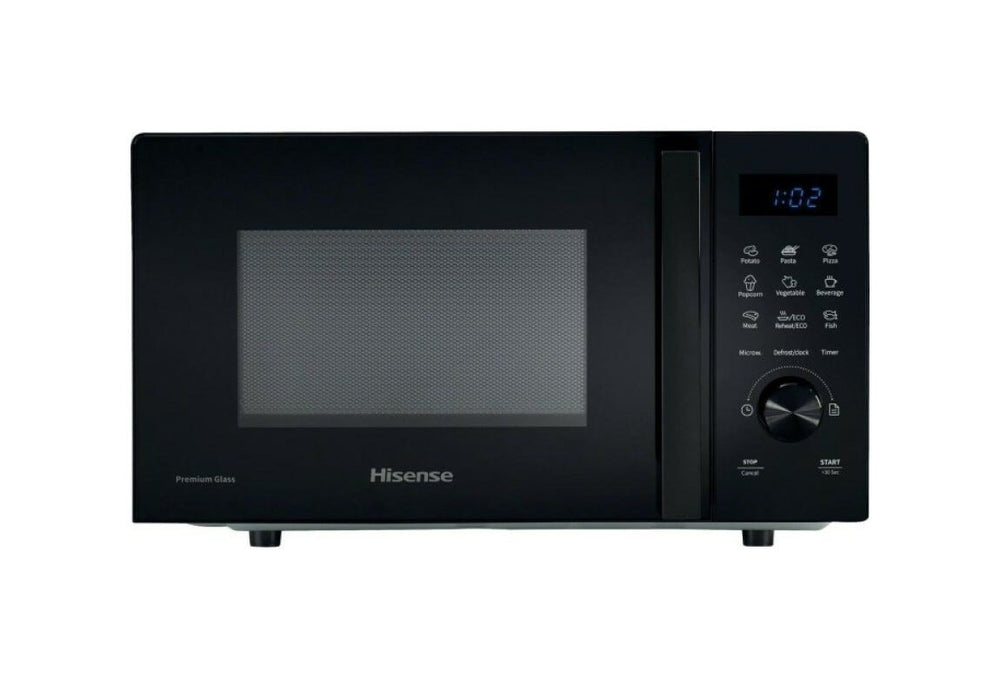 Hisense H20MOBSD1H Forno a microonde cm. 46 - nero