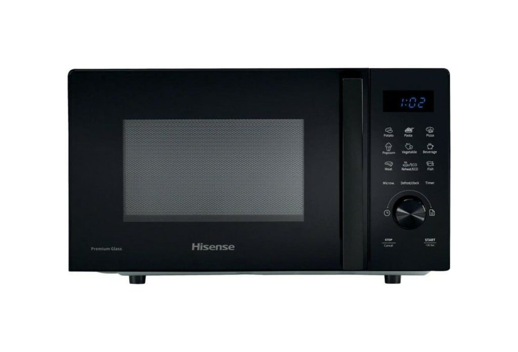 Hisense H20MOBSD1H Forno a microonde cm. 46 - nero