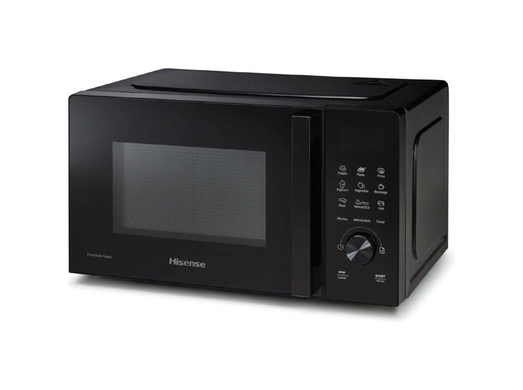 Hisense H20MOBSD1H Forno a microonde cm. 46 - nero