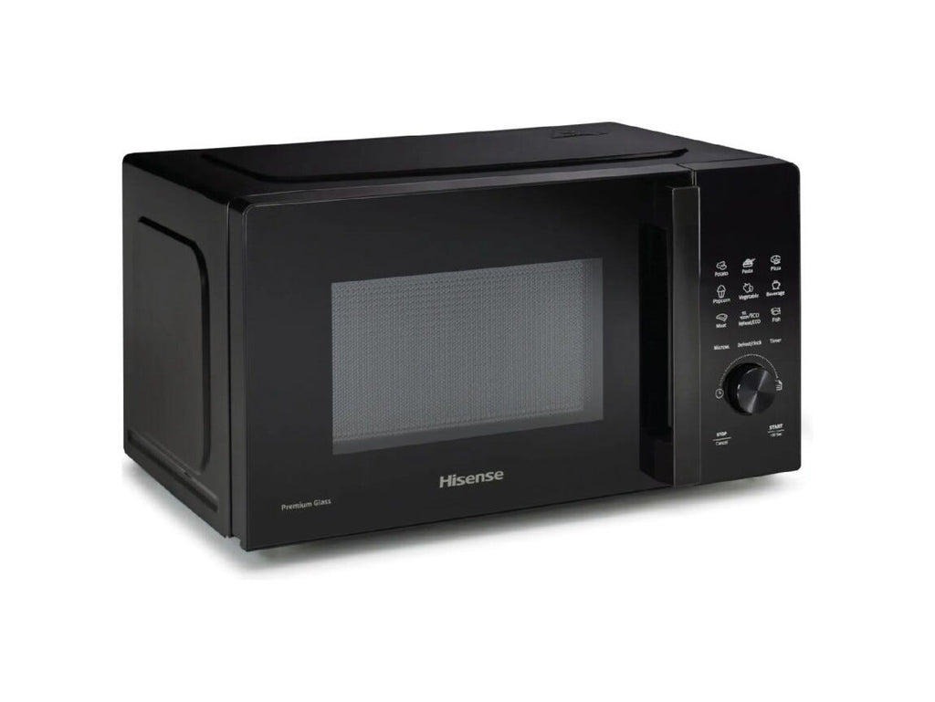 Hisense H20MOBSD1H Forno a microonde cm. 46 - nero