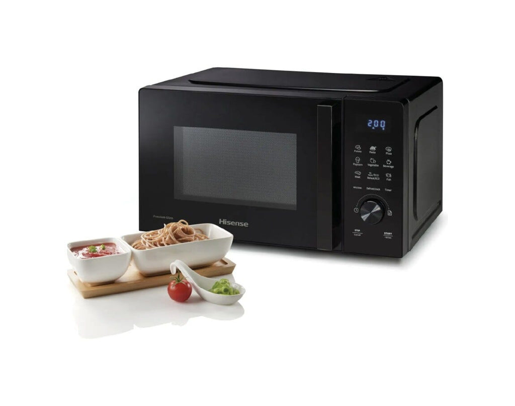 Hisense H20MOBSD1H Forno a microonde cm. 46 - nero