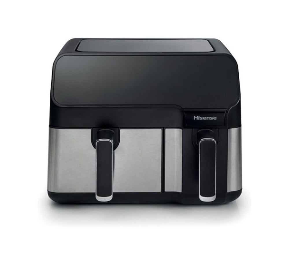 Hisense HAF2900D Friggitrice ad aria - nero/inox