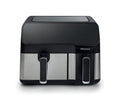 Hisense HAF2900D Friggitrice ad aria - nero/inox