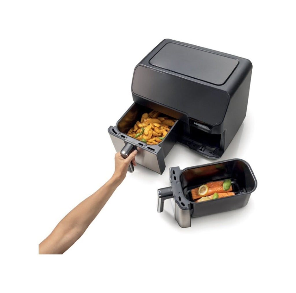 Hisense HAF2900D Friggitrice ad aria - nero/inox