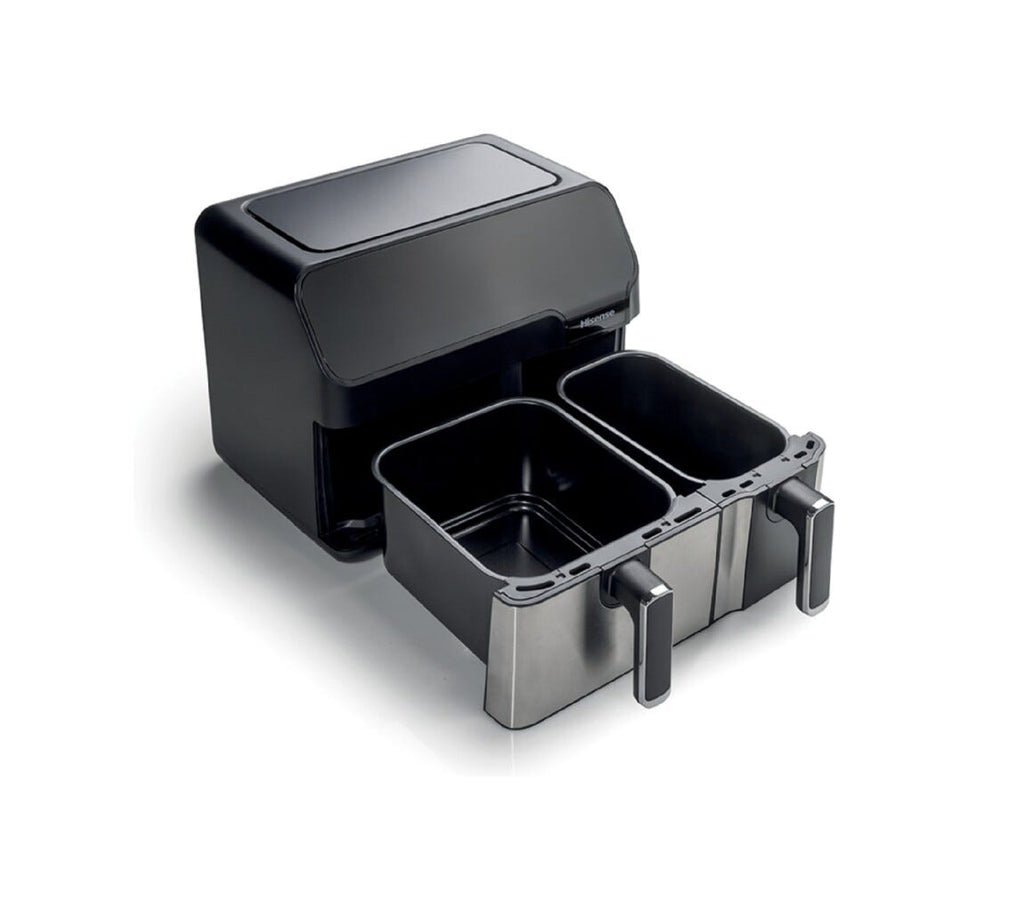 Hisense HAF2900D Friggitrice ad aria - nero/inox