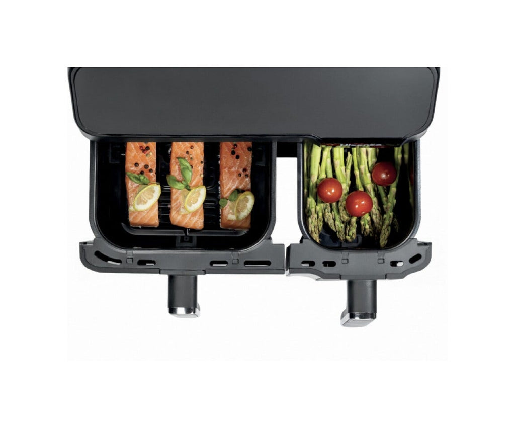 Hisense HAF2900D Friggitrice ad aria - nero/inox
