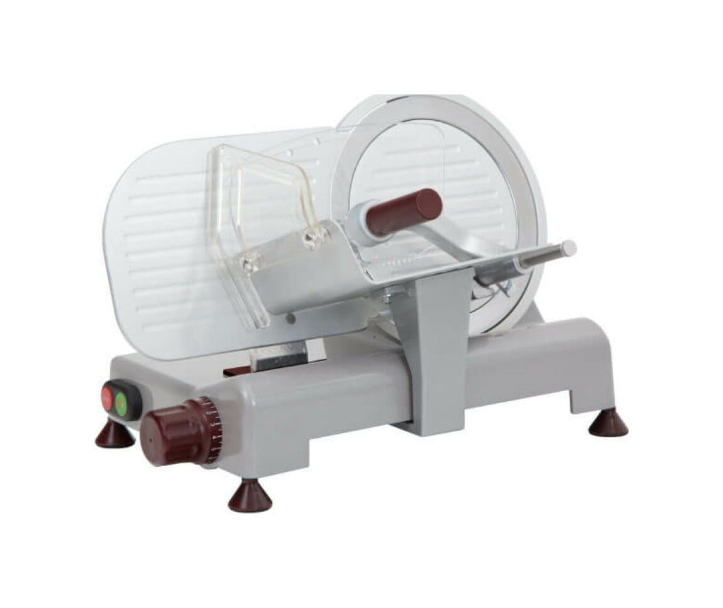 RGV LUXURY22GLR Affettatrice a gravità - lama mm. 220