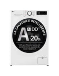 LG F4R3013NSWB Lavatrice cm. 60 - capacità 13 kg - bianco