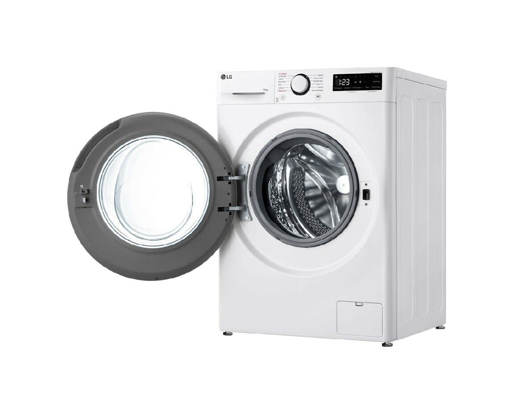 LG F4R3013NSWB Lavatrice cm. 60 - capacità 13 kg - bianco