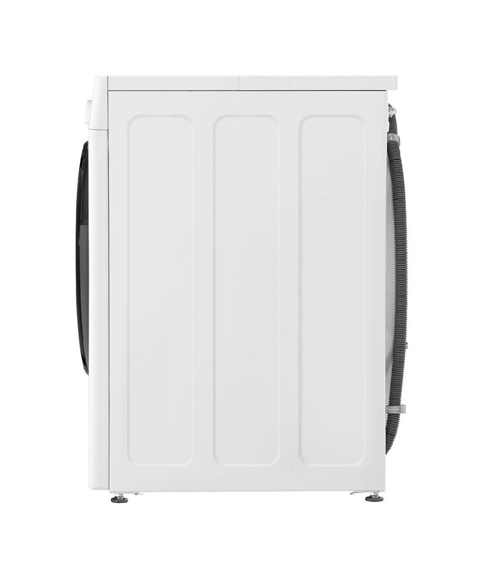 LG F4R3013NSWB Lavatrice cm. 60 - capacità 13 kg - bianco