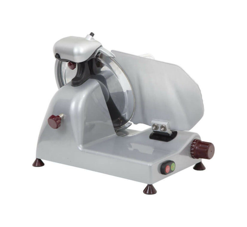RGV LUXURY275S Affettatrice a gravità - lama mm. 275