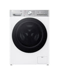 LG F4R9009TPWC Lavatrice cm. 60 - capacità 9 kg - bianco