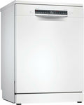 Bosch SMS4EMW06E Serie 4 Lavastoviglie a libera installazione cm. 60 - 14 coperti - bianco