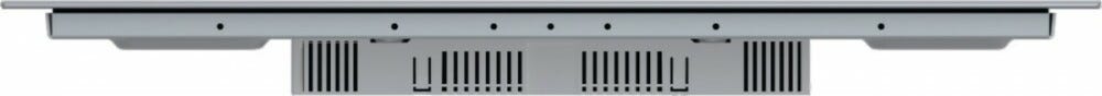Gorenje GI6401WSC G400 Piano cottura a induzione cm. 60 - vetro bianco