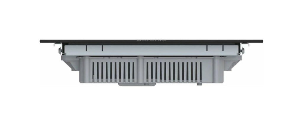 Gorenje GI3201BC G400 Piano cottura a induzione domino cm. 30 - vetro nero