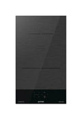Gorenje GI3201SYBSC Piano cottura a induzione domino cm. 30 - vetro nero