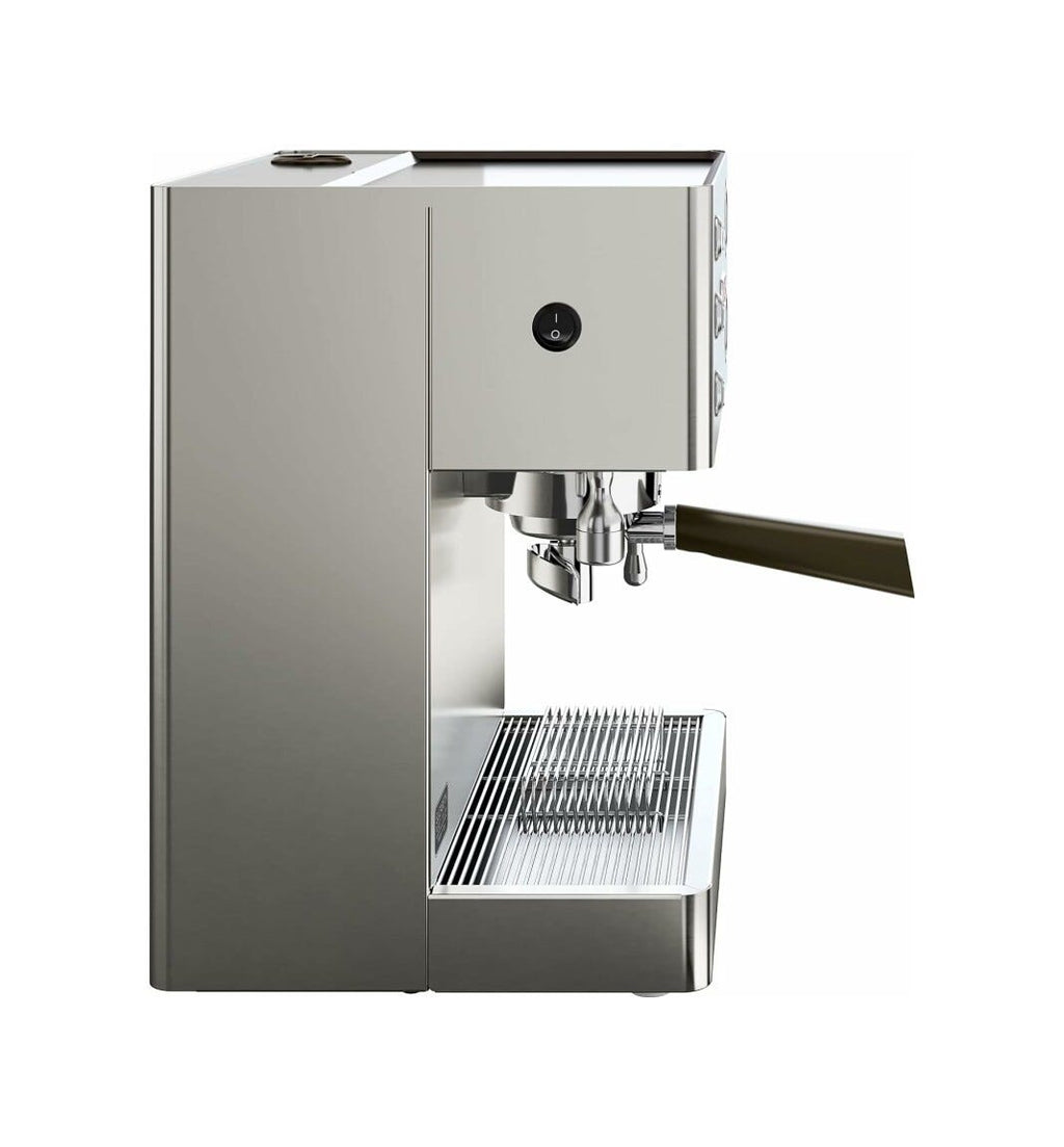 Lelit PL92T Macchina da caffè espresso - inox