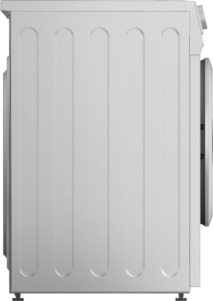 Midea MF100W90BA/W-IT Lavatrice cm. 60 - profondità cm. 50 - capacità 9 kg - bianco