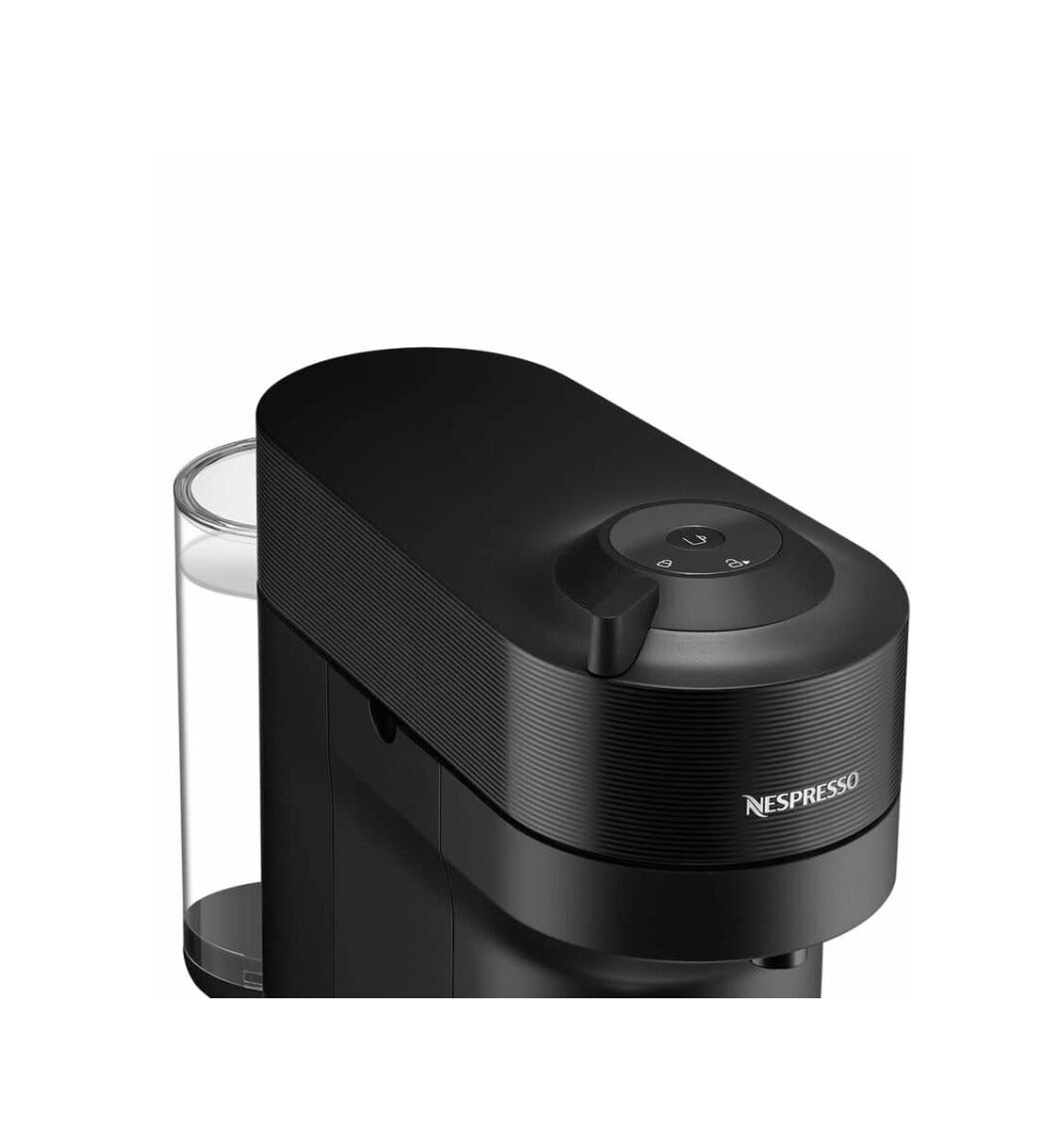 De Longhi ENV90.B Vertuo pop Macchina per caffè automatica - nero