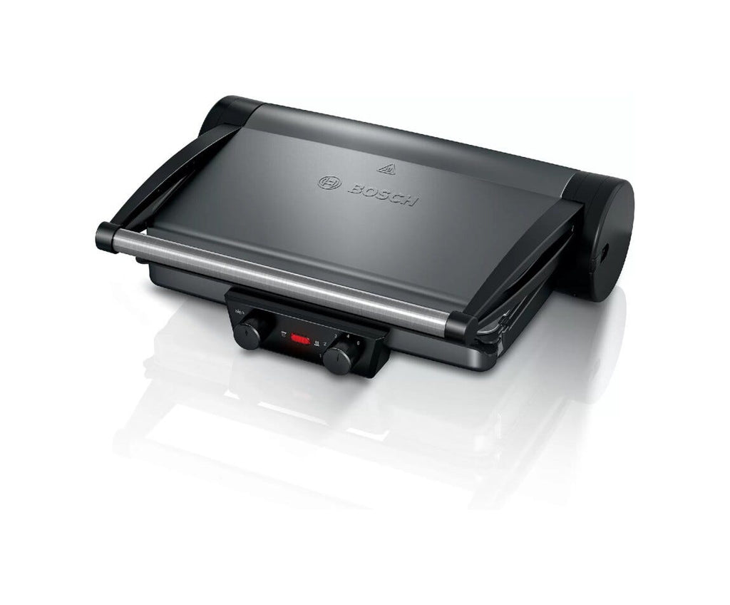 Bosch TCG4215 Bistecchiera elettrica - argento