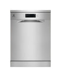 Electrolux ESS47400SX Lavastoviglie a libera installazione cm. 60 - 13 coperti - inox